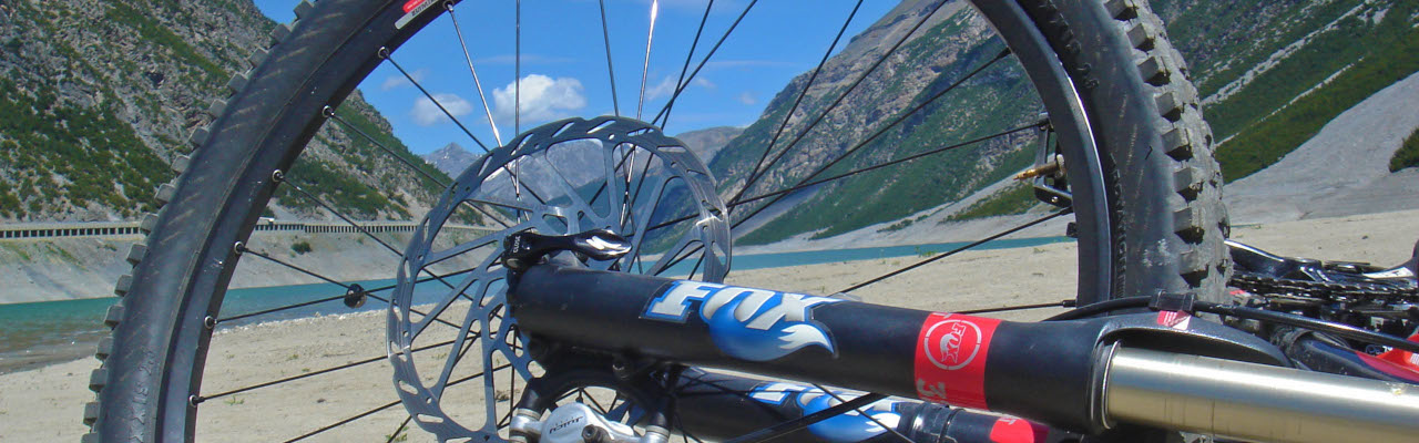Le nostre MTB
