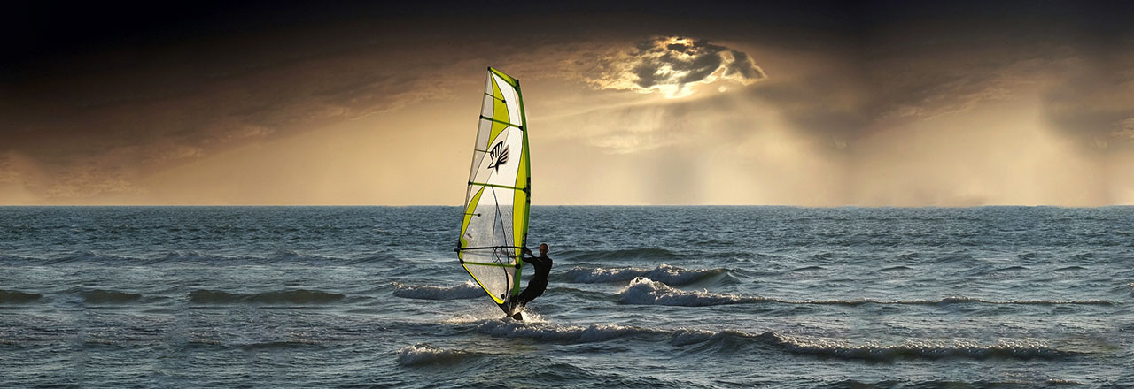 Windsurf