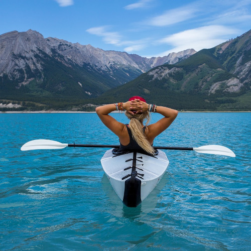 Canoe