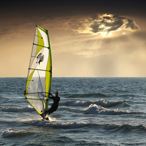 Windsurfs